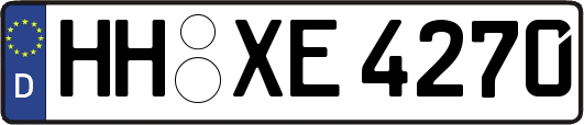 HH-XE4270