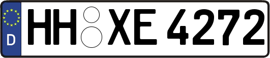 HH-XE4272