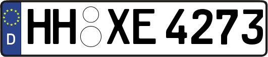 HH-XE4273