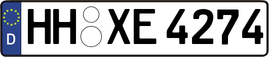 HH-XE4274