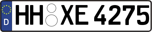 HH-XE4275