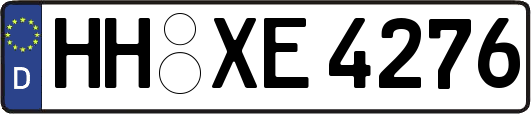 HH-XE4276