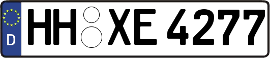 HH-XE4277