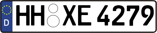 HH-XE4279