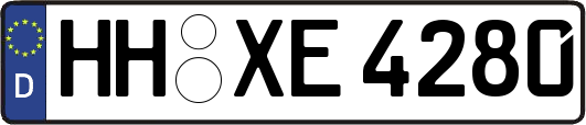 HH-XE4280
