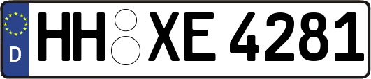 HH-XE4281