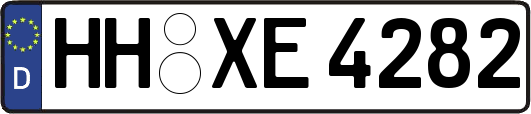 HH-XE4282