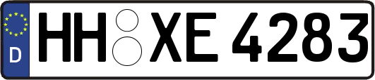 HH-XE4283