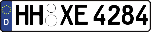 HH-XE4284