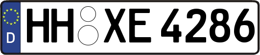HH-XE4286
