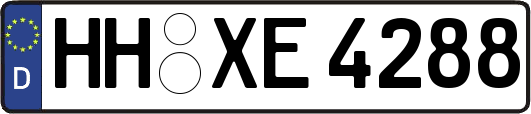 HH-XE4288
