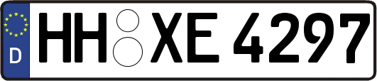 HH-XE4297