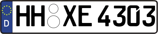 HH-XE4303