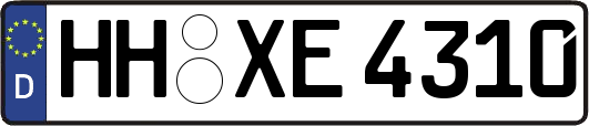 HH-XE4310