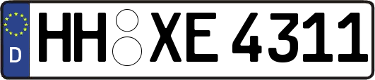 HH-XE4311