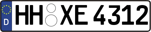 HH-XE4312