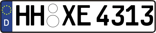 HH-XE4313