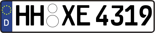 HH-XE4319