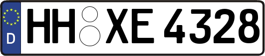 HH-XE4328