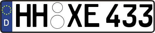 HH-XE433