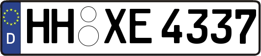 HH-XE4337