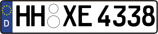 HH-XE4338