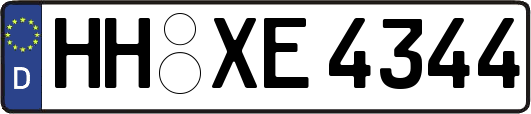 HH-XE4344