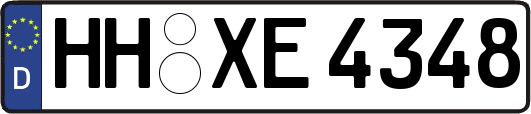 HH-XE4348