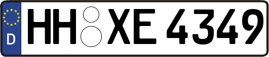 HH-XE4349