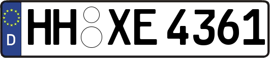 HH-XE4361