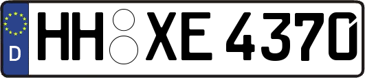 HH-XE4370