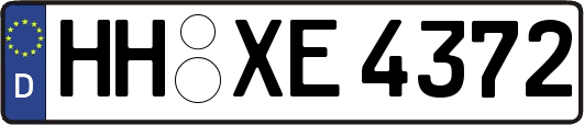 HH-XE4372