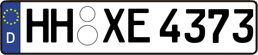 HH-XE4373
