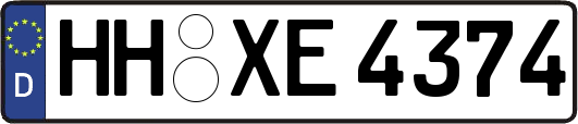 HH-XE4374