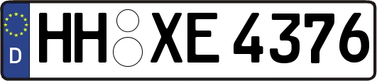 HH-XE4376