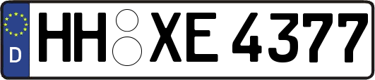 HH-XE4377