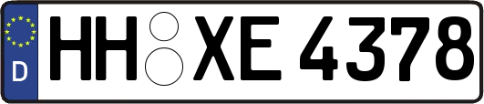 HH-XE4378