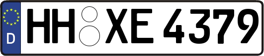 HH-XE4379