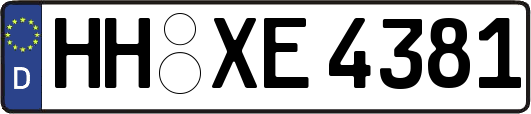 HH-XE4381