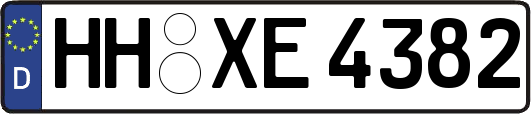 HH-XE4382