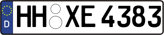 HH-XE4383