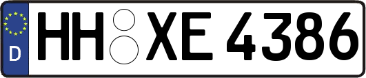 HH-XE4386