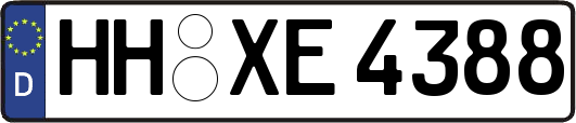 HH-XE4388
