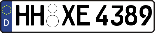 HH-XE4389