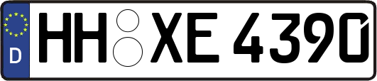 HH-XE4390