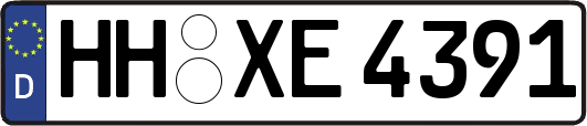HH-XE4391