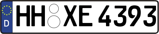 HH-XE4393
