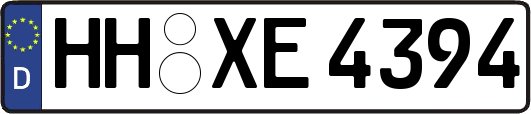 HH-XE4394