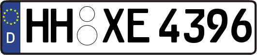 HH-XE4396