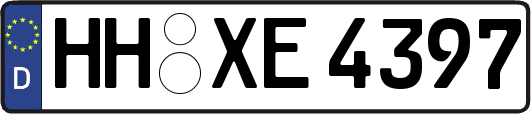 HH-XE4397